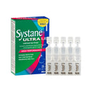 Systane Ultra UD Lubricant Eye Drops - 25 x 0.5ml Vials