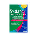 Systane Ultra UD Lubricant Eye Drops - 25 x 0.5ml Vials