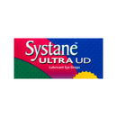 Systane Ultra UD Lubricant Eye Drops - 25 x 0.5ml Vials