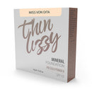 Thin Lizzy Pressed Mineral Foundation - Miss Von Dita