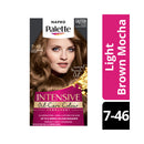 Schwarzkopf Napro Palette - 7-46 Light Brown Mocha