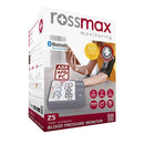 Rossmax “PARR” Automatic Blood Pressure Monitor Z5