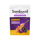 Sambucol Soothing Throat Lozenges 16 Pack