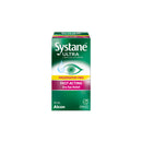 Systane Ultra Preservative-Free Lubricant Eye Drops 10ml