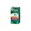 Systane Ultra Preservative-Free Lubricant Eye Drops 10ml