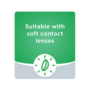 Systane Ultra Preservative-Free Lubricant Eye Drops 10ml