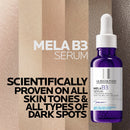 La Roche-Posay Mela B3 Niacinamide Dark Spot Serum