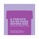 Swisse Ultiboost Magnesium + Sleep 100 Tablets