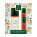 Tweed 2 Piece Gift Set