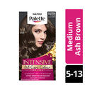 Schwarzkopf Napro Palette - 5-13 Medium Ash Brown