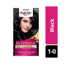 Schwarzkopf Napro Palette - 1-0 Black