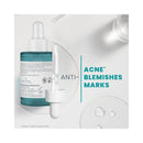 Avene Cleanance AHA Exfoliating Serum 30ml