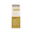 NovaTears + Omega-3 Eye Drops 3ml