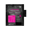SUP Supplements Pre-Workout Strawberry Flavoured Gummies 40s