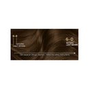 Schwarzkopf Napro Palette - 6-0 Natural Light Brown