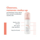Avene Essential Care Cleansing Foam 150ml