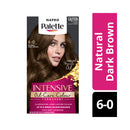 Schwarzkopf Napro Palette - 6-0 Natural Light Brown