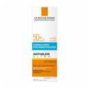 La Roche-Posay Anthelios Xl Ultra Facial Sunscreen SPF 50 50ml