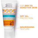 La Roche-Posay Anthelios Xl Ultra Facial Sunscreen SPF 50 50ml