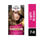 Schwarzkopf Napro Palette - 7-0 Light Brown