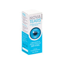 NovaTears Lubricating Eye Drops 3ml