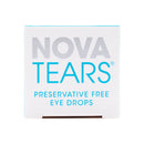 NovaTears Lubricating Eye Drops 3ml