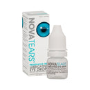 NovaTears Lubricating Eye Drops 3ml