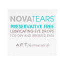 NovaTears Lubricating Eye Drops 3ml