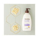 Aveeno Stress Relief Moisturising Lotion 354ml