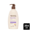 Aveeno Stress Relief Moisturising Lotion 354ml