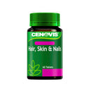 Cenovis Hair Skin & Nails 60 Tab