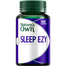 Natures Own Sleep Ezy 100 Caps