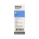 Hylo-Fresh Lubricating Eye Drops 10mL