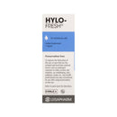 Hylo-Fresh Lubricating Eye Drops 10mL
