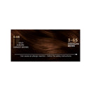 Schwarzkopf Napro Palette - 3-65 Choc Brown