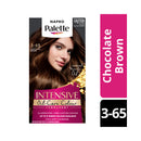 Schwarzkopf Napro Palette - 3-65 Choc Brown