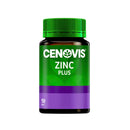 Cenovis Zinc Plus 25Mg 150 Tabs