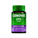 Cenovis Zinc Plus 25Mg 150 Tabs