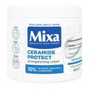 Mixa Ceramide Protect Strengthening Cream 400ml