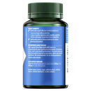 Natures Own Fenugreek 1000mg 60 Capsules
