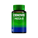 Cenovis Mega B 100 Tabs