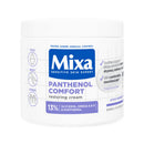 Mixa Panthenol Comfort Body Cream 400ml