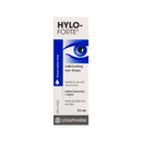Hylo-Forte Lubricating Eye Drops 10ml
