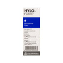 Hylo-Forte Lubricating Eye Drops 10ml