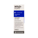 Hylo-Forte Lubricating Eye Drops 10ml
