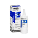Hylo-Forte Lubricating Eye Drops 10ml