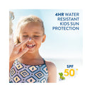 Cetaphil Sun SPF 50+ Kids Lotion 150ml