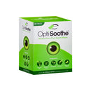 Opti-Soothe Preservative-Free Eyelid Wipes 30 Pack