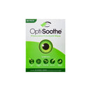 Opti-Soothe Preservative-Free Eyelid Wipes 30 Pack