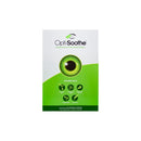 Opti-Soothe Preservative-Free Eyelid Wipes 30 Pack